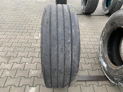 Opony ciężarowe 385/65R22.5 TRUCKSTAR TH TRAILER 3 / 14mm