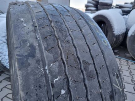 Opona ciężarowa 385/55R22.5 CONTINENTAL CONTI HYBRID HS3 / 8-10mm
