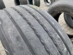 Opony ciężarowe 385/65R22.5 TRUCKSTAR TH TRAILER 3 / 14mm
