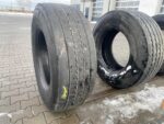 Opony ciężarowe 385/65R22.5 TRUCKSTAR TH TRAILER 3 / 13mm