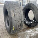  Opony ciężarowe 385/65R22.5 TRUCKSTAR TH TRAILER 3 / 13mm