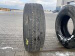 Opony ciężarowe 385/65R22.5 TRUCKSTAR TH TRAILER 3 / 13mm