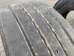 Opony ciężarowe 385/65R22.5 TRUCKSTAR TH TRAILER 3 / 13mm