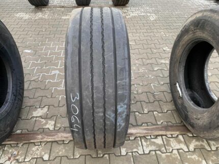Opony ciężarowe 385/65R22.5 TRUCKSTAR TH TRAILER 3 / 12-13mm