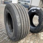  Opony ciężarowe 385/65R22.5 TRUCKSTAR TH TRAILER 3 / 12-13mm