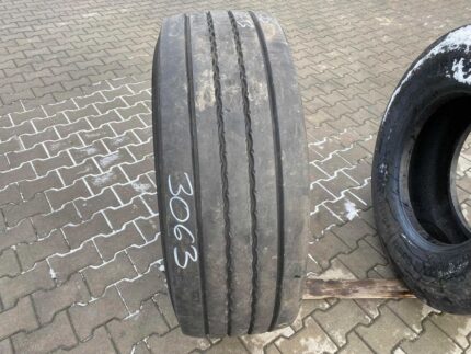Opony ciężarowe 385/65R22.5 TRUCKSTAR TH TRAILER 3 / 12-13mm