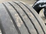 Opony ciężarowe 385/65R22.5 TRUCKSTAR TH TRAILER 3 / 12-13mm