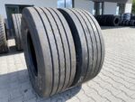 Opony ciężarowe 385/65R22.5 TRUCKSTAR TH TRAILER 3 / 9-11mm