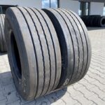  Opony ciężarowe 385/65R22.5 TRUCKSTAR TH TRAILER 3 / 9-11mm