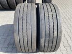 Opony ciężarowe 385/65R22.5 TRUCKSTAR TH TRAILER 3 / 9-11mm