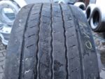 Opona ciężarowa 385/55R22.5 CONTINENTAL CONTI HYBRID HS3 / 8-10mm