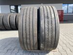 Opony ciężarowe 385/65R22.5 TRUCKSTAR TH TRAILER 3 / 9-11mm