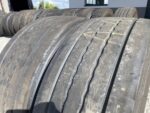 Opony ciężarowe 385/65R22.5 TRUCKSTAR TH TRAILER 3 / 9-11mm
