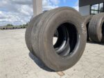Opony ciężarowe 385/65R22.5 TRUCKSTAR TH TRAILER 3 / 9-11mm