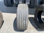 Opony ciężarowe 385/65R22.5 TRUCKSTAR TH TRAILER 3 / 6-8mm