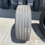  Opony ciężarowe 385/65R22.5 TRUCKSTAR TH TRAILER 3 / 6-8mm