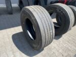 Opony ciężarowe 385/65R22.5 TRUCKSTAR TH TRAILER 3 / 6-8mm