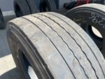 Opony ciężarowe 385/65R22.5 TRUCKSTAR TH TRAILER 3 / 6-8mm