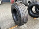 Opony ciężarowe 385/65R22.5 TRUCKSTAR TH TRAILER 3 / 14-15mm