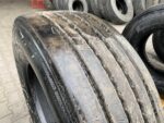 Opony ciężarowe 385/65R22.5 TRUCKSTAR TH TRAILER 3 / 14-15mm