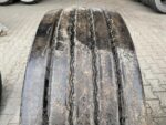 Opony ciężarowe 385/65R22.5 TRUCKSTAR TH TRAILER 3 / 14-15mm