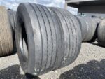 Opony ciężarowe 385/65R22.5 TRUCKSTAR TH TRAILER 3 / 10-11mm