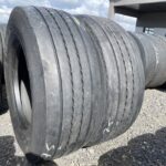  Opony ciężarowe 385/65R22.5 TRUCKSTAR TH TRAILER 3 / 10-11mm