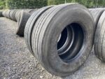 Opony ciężarowe 385/65R22.5 TRUCKSTAR TH TRAILER 3 / 10-11mm