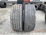 Opony ciężarowe 385/65R22.5 TRUCKSTAR TH TRAILER 3 / 12-13mm