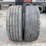  Opony ciężarowe 385/65R22.5 TRUCKSTAR TH TRAILER 3 / 12-13mm