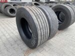 Opony ciężarowe 385/65R22.5 TRUCKSTAR TH TRAILER 3 / 12-13mm
