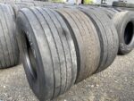 Opony ciężarowe 385/65R22.5 TRUCKSTAR TH TRAILER 3 / 12-13mm