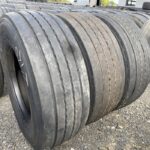  Opony ciężarowe 385/65R22.5 TRUCKSTAR TH TRAILER 3 / 12-13mm