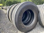 Opony ciężarowe 385/65R22.5 TRUCKSTAR TH TRAILER 3 / 12-13mm