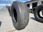 Opony ciężarowe 385/65R22.5 TEAMSTAR TH TRAILER 2 / 12-13mm