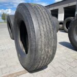  Opony ciężarowe 385/65R22.5 TEAMSTAR TH TRAILER 2 / 12-13mm
