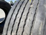 Opony ciężarowe 385/65R22.5 TEAMSTAR TH TRAILER 2 / 12-13mm