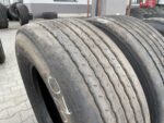 Opony ciężarowe 385/65R22.5 TEAMSTAR TH TRAILER 2 / 10-12mm