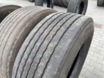 Opony ciężarowe 385/65R22.5 TEAMSTAR TH TRAILER 2 / 10-12mm