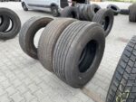 Opony ciężarowe 385/65R22.5 TEAMSTAR TH TRAILER 2 / 10-12mm