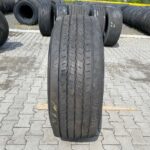  Opony ciężarowe 385/65R22.5 TRUCKSTAR TH STEER 3 / 11-12mm