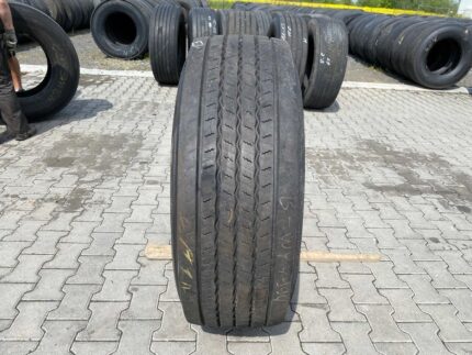  Opony ciężarowe 385/65R22.5 TRUCKSTAR TH STEER 3 / 11-12mm