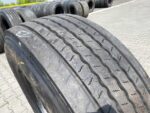 Opony ciężarowe 385/65R22.5 TRUCKSTAR TH STEER 3 / 11-12mm