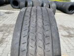 Opony ciężarowe 385/65R22.5 TRUCKSTAR TH STEER 3 / 11-12mm