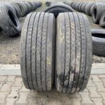  Opony ciężarowe 385/65R22.5 TRUCKSTAR TH STEER 3 / 9-10mm