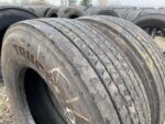 Opony ciężarowe 385/65R22.5 TRUCKSTAR TH STEER 3 / 9-10mm