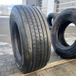  Opony ciężarowe 385/65R22.5 TRUCKSTAR TH STEER 3 / 9-10mm