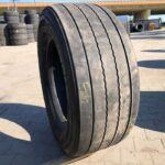  Opona ciężarowa 385/55R22.5 CONTINENTAL CONTI ECOPLUS HT3 / 8-9mm