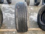 Opony ciężarowe 385/65R22.5 TRUCKSTAR TH STEER 3 / 9-10mm