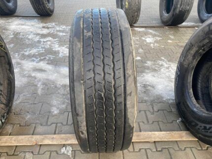Opony ciężarowe 385/65R22.5 TRUCKSTAR TH STEER 3 / 9-10mm